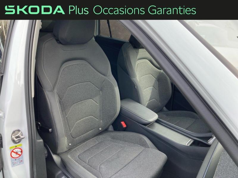 Voitures occasions ŠKODA KODIAQ Selection Abbeville