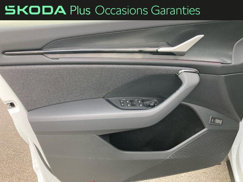 Voitures occasions ŠKODA KODIAQ Selection Abbeville