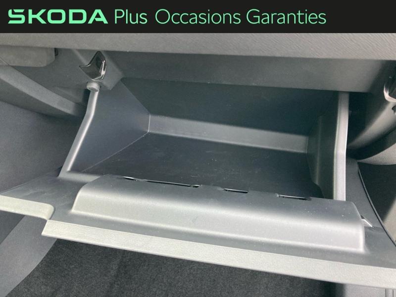 Voitures occasions ŠKODA KODIAQ Selection Abbeville