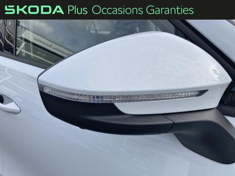 Voitures occasions ŠKODA KODIAQ Selection Abbeville