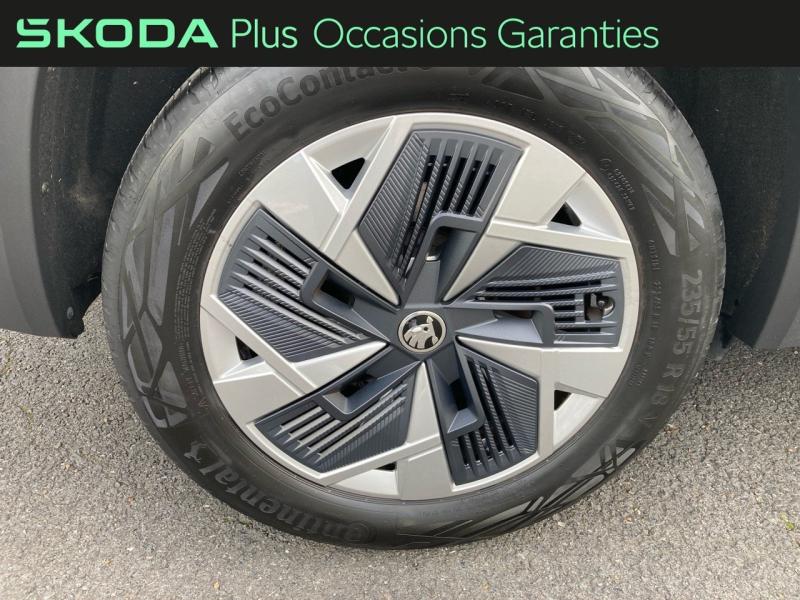 Voitures occasions ŠKODA KODIAQ Selection Abbeville