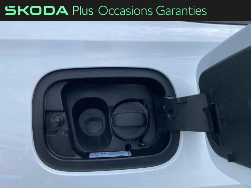 Voitures occasions ŠKODA KODIAQ Selection Abbeville