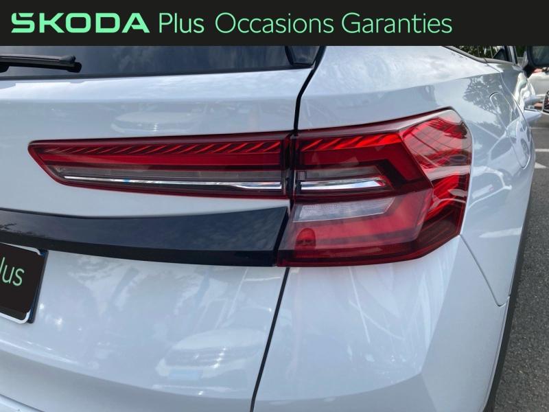 Voitures occasions ŠKODA KODIAQ Selection Abbeville