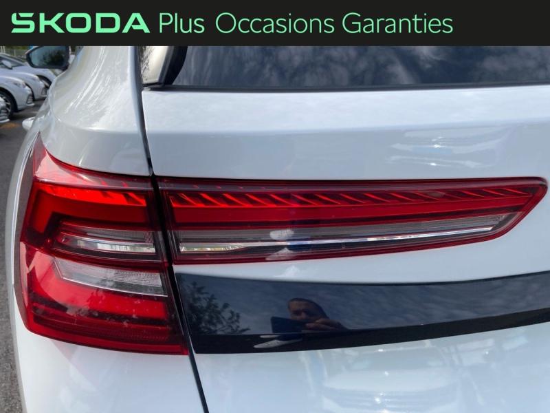 Voitures occasions ŠKODA KODIAQ Selection Abbeville