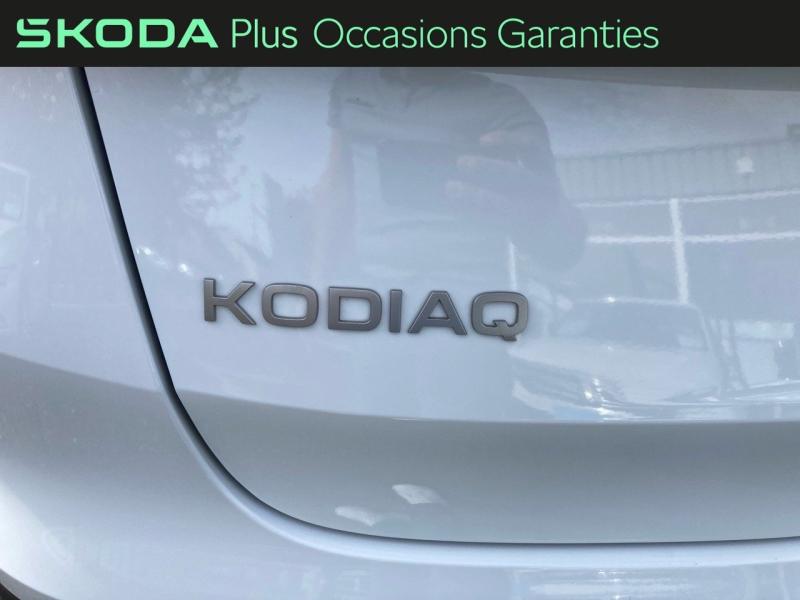 Voitures occasions ŠKODA KODIAQ Selection Abbeville