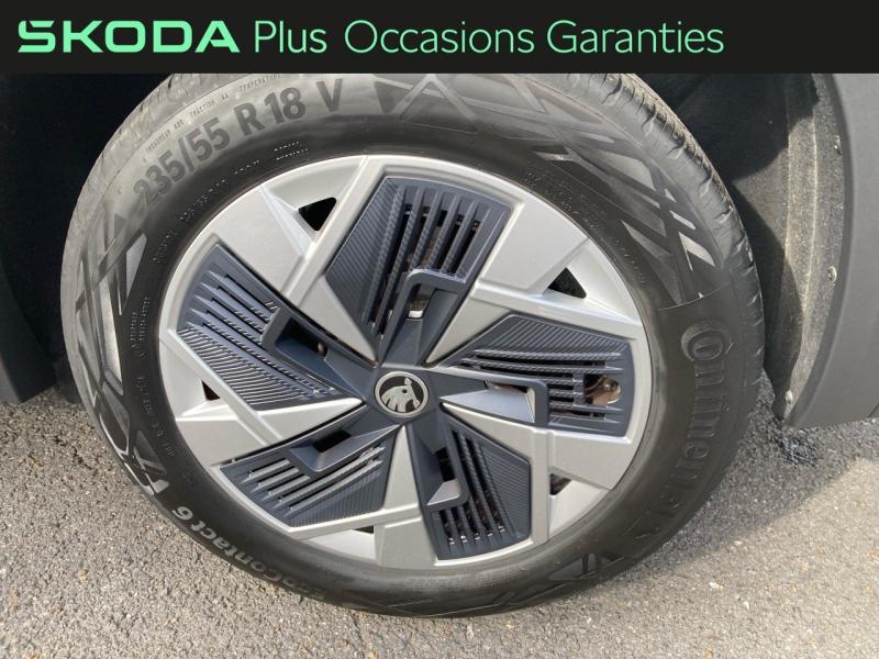 Voitures occasions ŠKODA KODIAQ Selection Abbeville