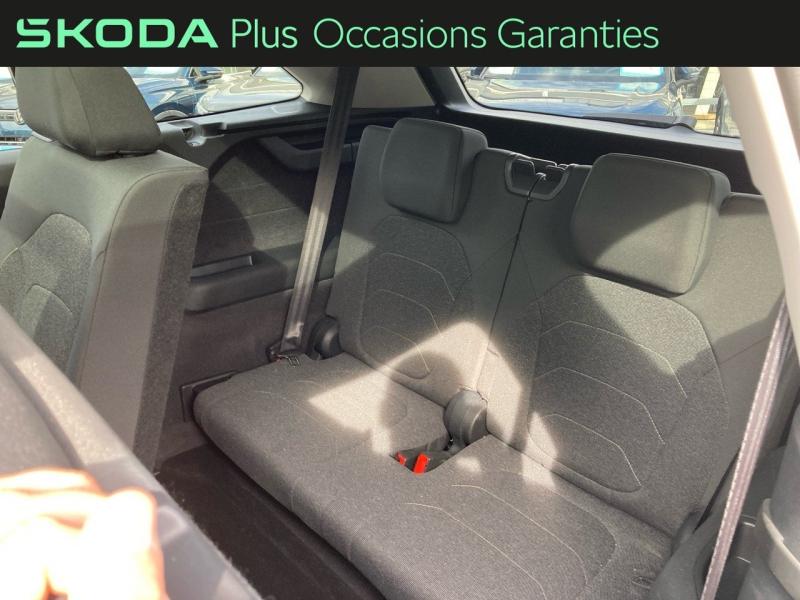 Voitures occasions ŠKODA KODIAQ Selection Abbeville