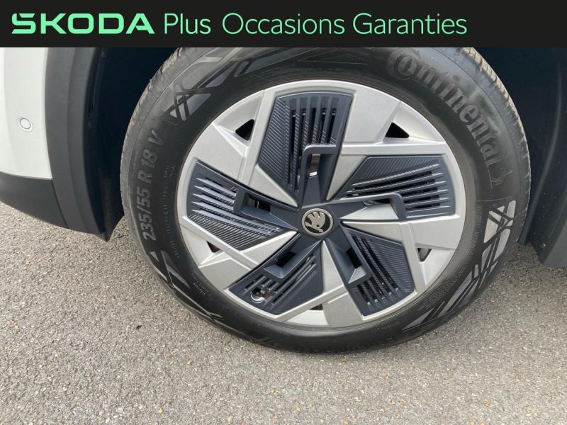 Voitures occasions ŠKODA KODIAQ Selection Abbeville