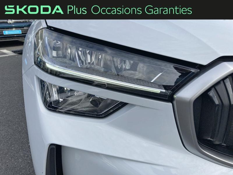 Voitures occasions ŠKODA KODIAQ Selection Abbeville