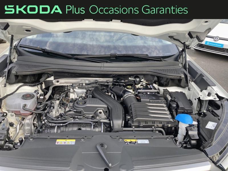 Voitures occasions ŠKODA KODIAQ Selection Abbeville