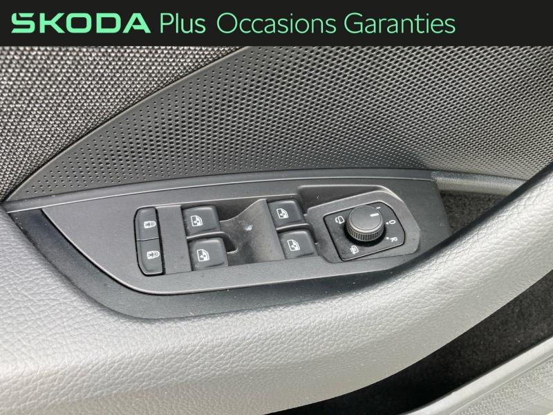 Voitures occasions ŠKODA KODIAQ Selection Abbeville