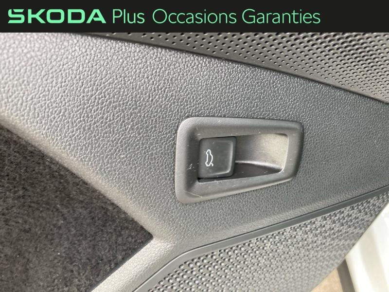 Voitures occasions ŠKODA KODIAQ Selection Abbeville