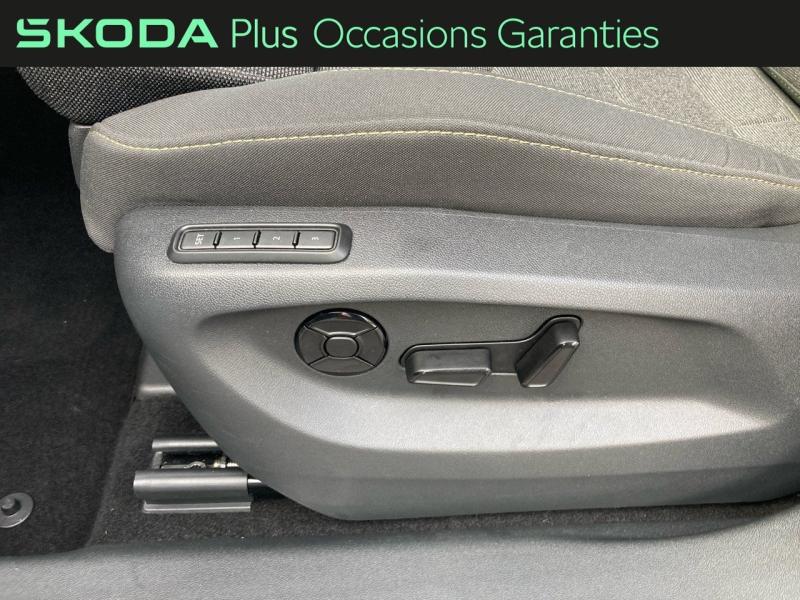Voitures occasions ŠKODA KODIAQ Selection Abbeville