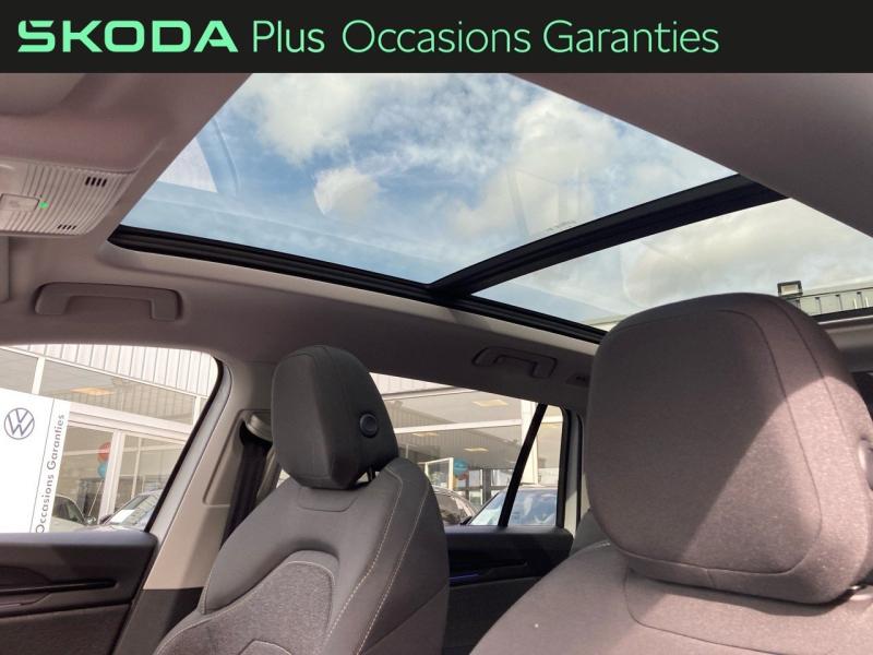 Voitures occasions ŠKODA KODIAQ Selection Abbeville