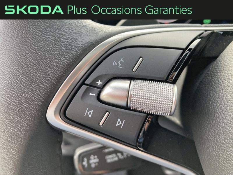 Voitures occasions ŠKODA KODIAQ Selection Abbeville