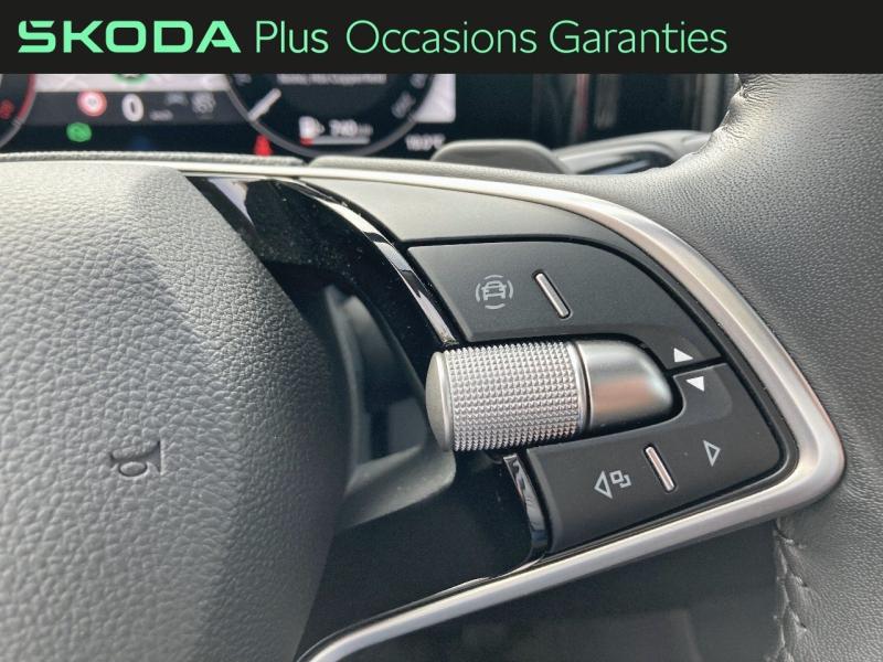 Voitures occasions ŠKODA KODIAQ Selection Abbeville