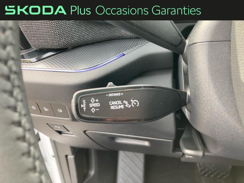 Voitures occasions ŠKODA KODIAQ Selection Abbeville