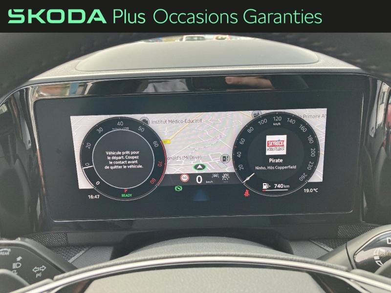 Voitures occasions ŠKODA KODIAQ Selection Abbeville