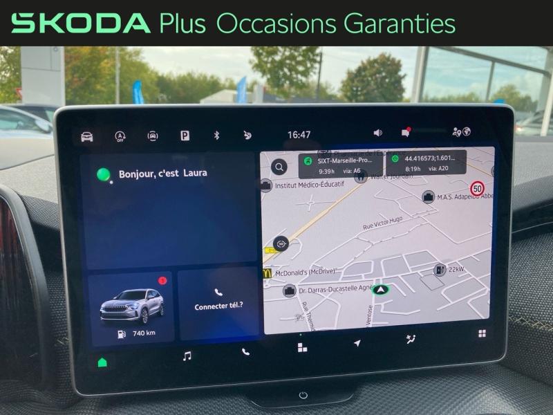 Voitures occasions ŠKODA KODIAQ Selection Abbeville
