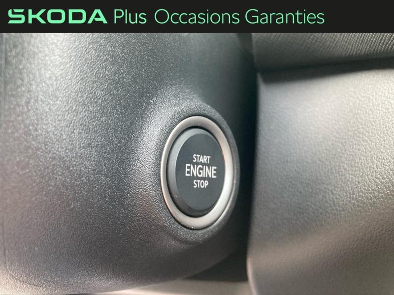 Voitures occasions ŠKODA KODIAQ Selection Abbeville