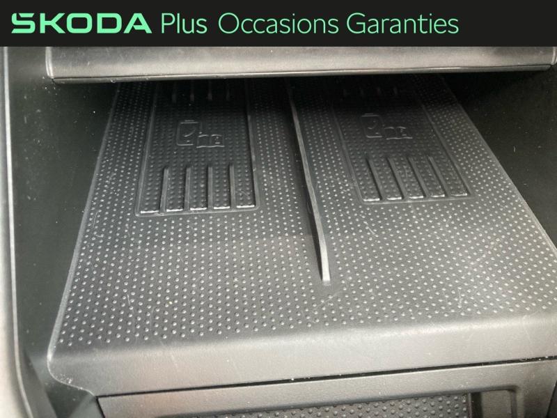 Voitures occasions ŠKODA KODIAQ Selection Abbeville