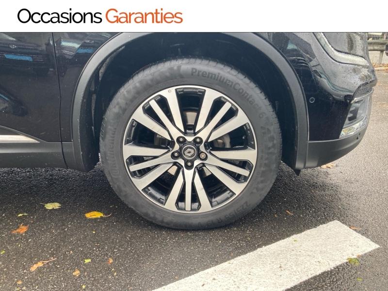 Voitures occasions RENAULT KOLEOS Initiale Paris Abbeville