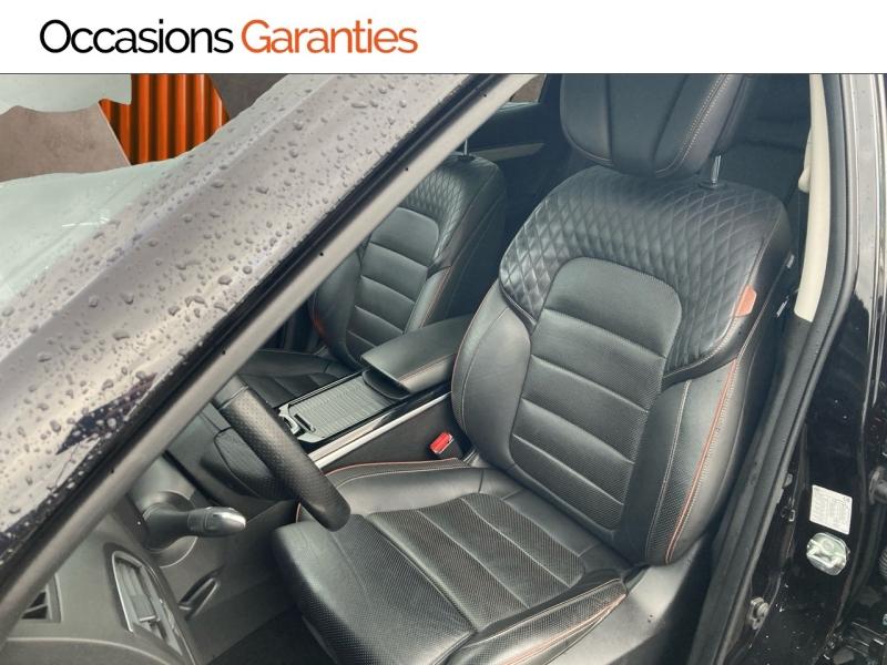 Voitures occasions RENAULT KOLEOS Initiale Paris Abbeville