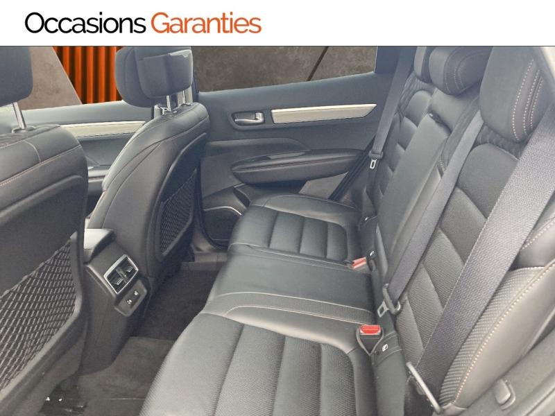 Voitures occasions RENAULT KOLEOS Initiale Paris Abbeville