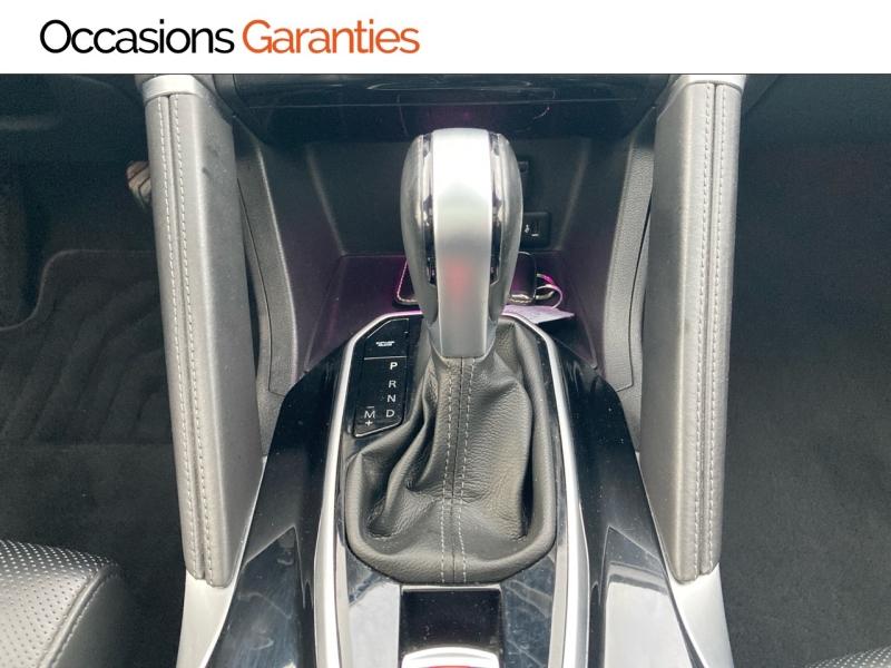 Voitures occasions RENAULT KOLEOS Initiale Paris Abbeville