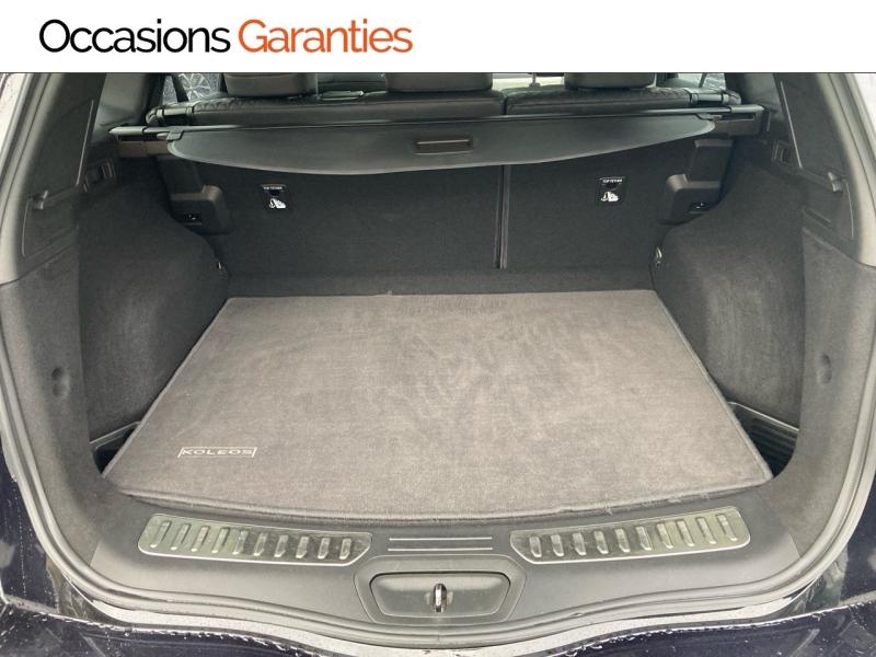 Voitures occasions RENAULT KOLEOS Initiale Paris Abbeville