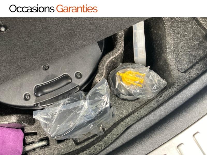 Voitures occasions RENAULT KOLEOS Initiale Paris Abbeville