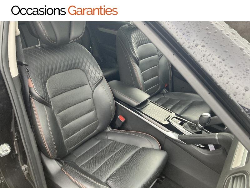 Voitures occasions RENAULT KOLEOS Initiale Paris Abbeville