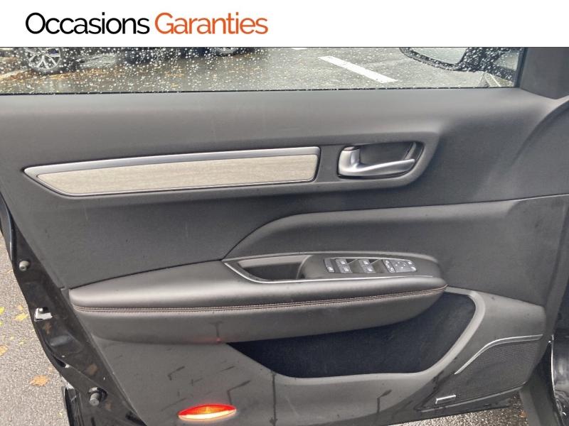 Voitures occasions RENAULT KOLEOS Initiale Paris Abbeville