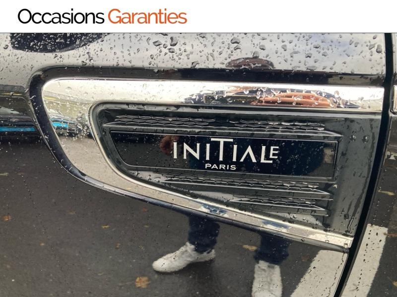 Voitures occasions RENAULT KOLEOS Initiale Paris Abbeville