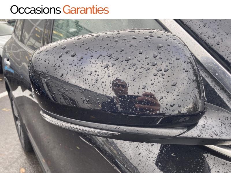 Voitures occasions RENAULT KOLEOS Initiale Paris Abbeville