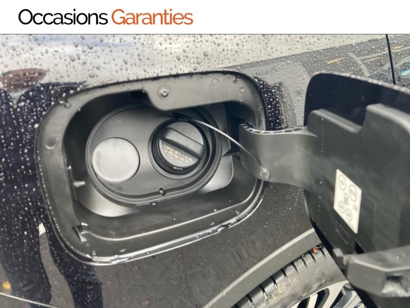 Voitures occasions RENAULT KOLEOS Initiale Paris Abbeville