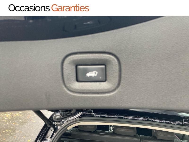 Voitures occasions RENAULT KOLEOS Initiale Paris Abbeville