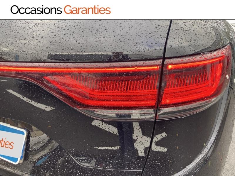 Voitures occasions RENAULT KOLEOS Initiale Paris Abbeville