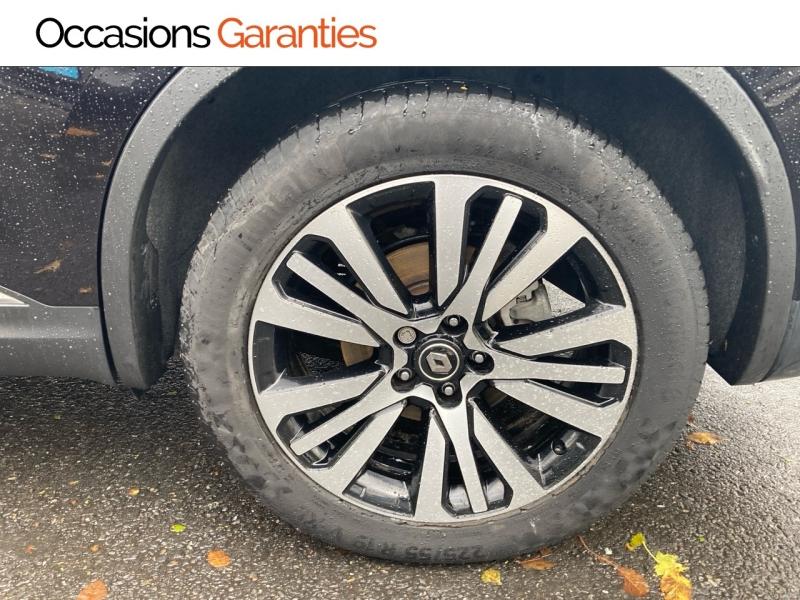 Voitures occasions RENAULT KOLEOS Initiale Paris Abbeville