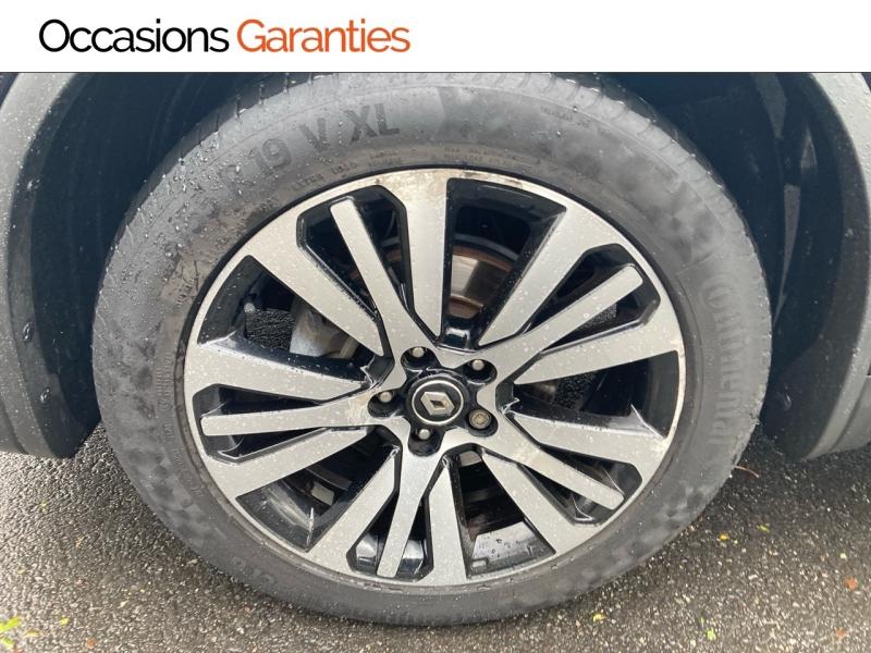 Voitures occasions RENAULT KOLEOS Initiale Paris Abbeville