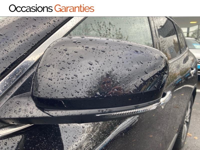 Voitures occasions RENAULT KOLEOS Initiale Paris Abbeville