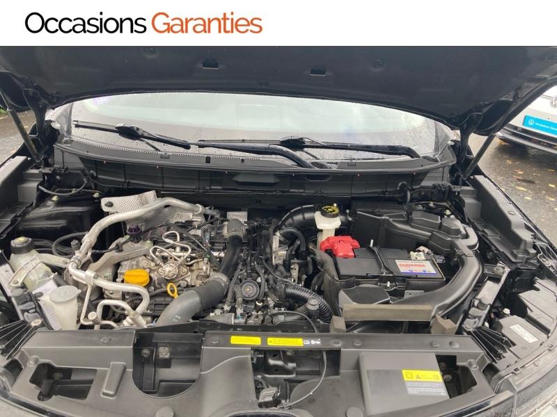 Voitures occasions RENAULT KOLEOS Initiale Paris Abbeville