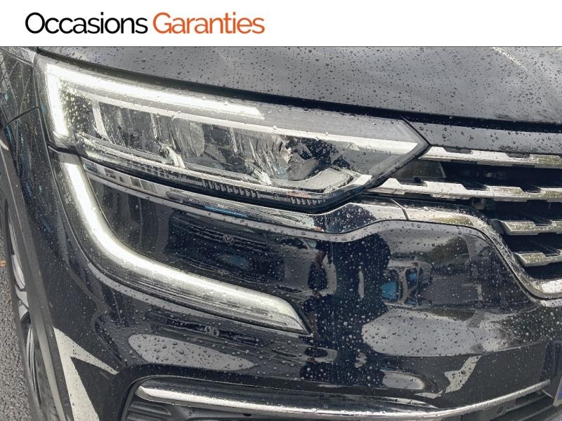 Voitures occasions RENAULT KOLEOS Initiale Paris Abbeville