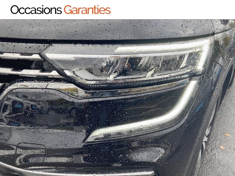 Voitures occasions RENAULT KOLEOS Initiale Paris Abbeville