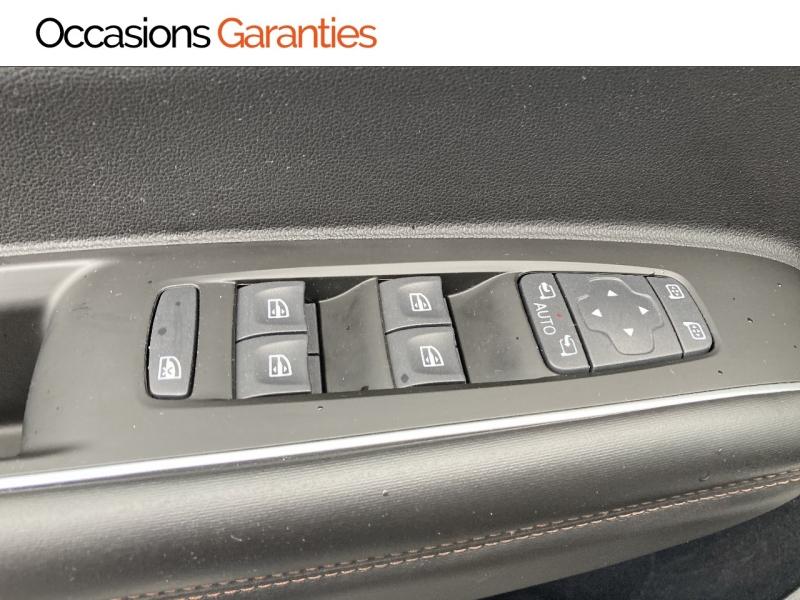 Voitures occasions RENAULT KOLEOS Initiale Paris Abbeville