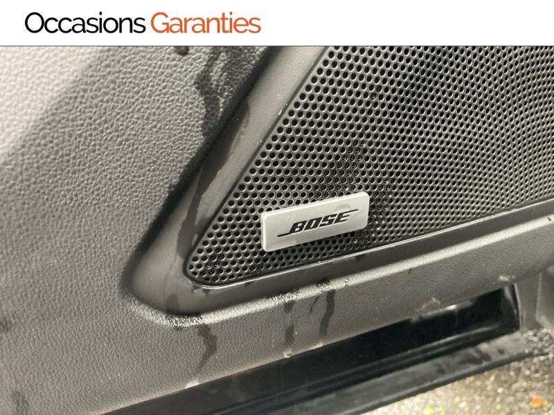 Voitures occasions RENAULT KOLEOS Initiale Paris Abbeville