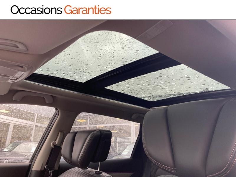 Voitures occasions RENAULT KOLEOS Initiale Paris Abbeville