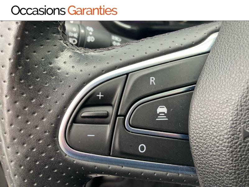 Voitures occasions RENAULT KOLEOS Initiale Paris Abbeville