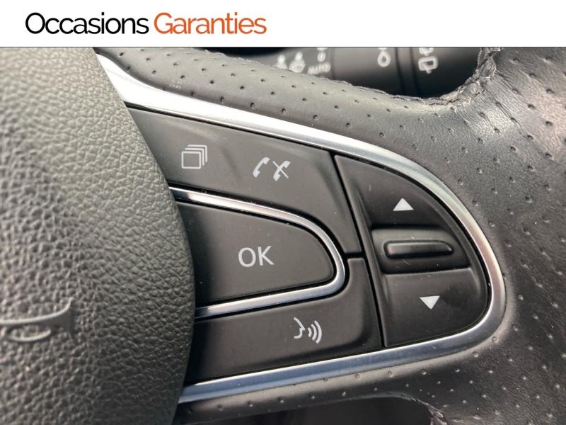 Voitures occasions RENAULT KOLEOS Initiale Paris Abbeville