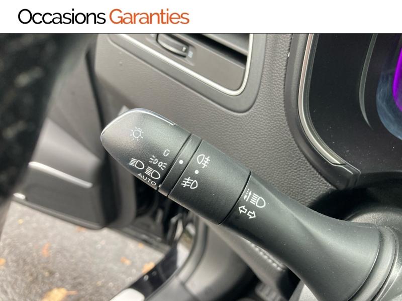 Voitures occasions RENAULT KOLEOS Initiale Paris Abbeville